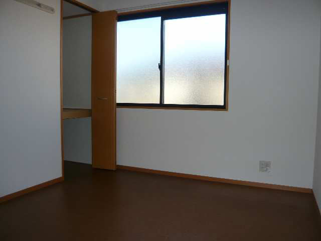 洋室　※同タイプ